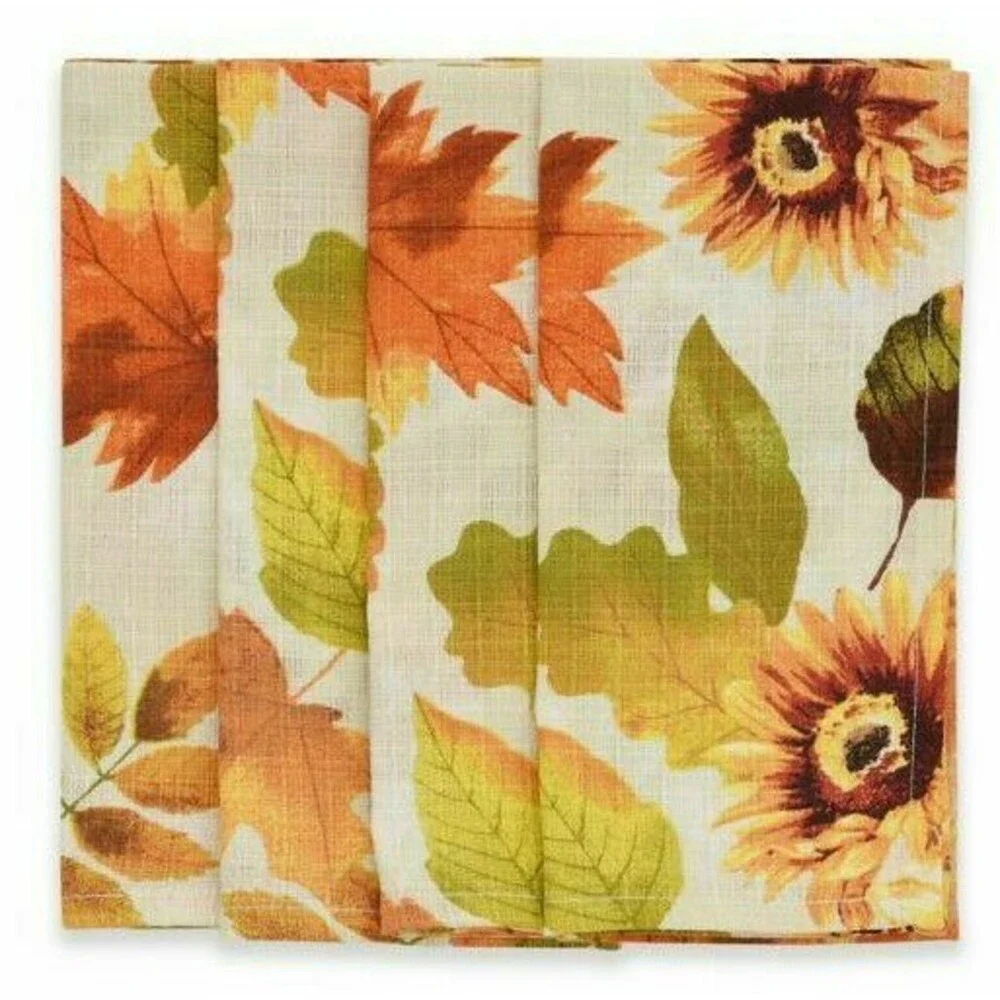 liberty thanksgiving fabric